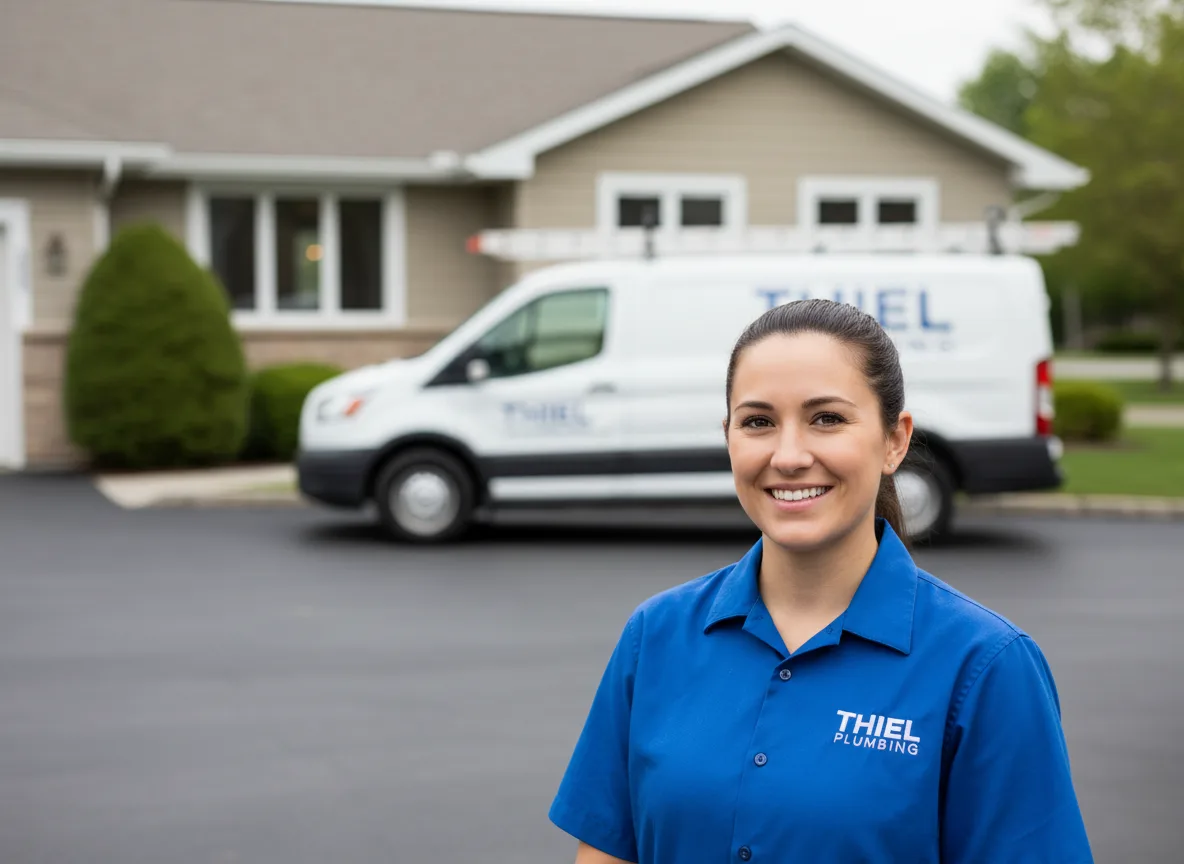 Plumber Oquawka, IL FAQs
